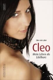Cover von Cleo - Mein Leben als Edelhure