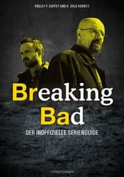 Cover von Breaking Bad