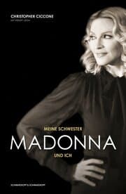 Cover von Meine Schwester Madonna und ich