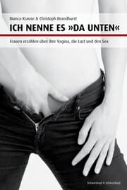 Cover von Ich nenne es 'da unten'