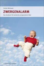 Cover von Zwergenalarm
