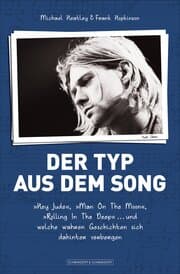 Cover von Der Typ aus dem Song