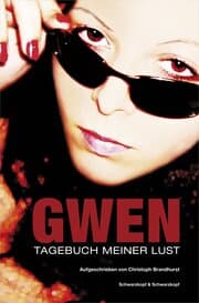 Cover von Gwen