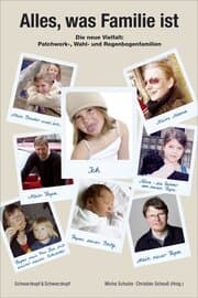Cover von Alles, was Familie ist