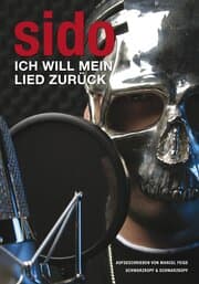 Cover von Sido - Ich will mein Lied zurück