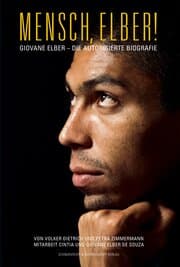 Cover von Mensch, Elber!
