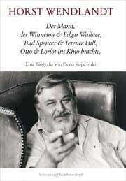 Cover von Horst Wendlandt