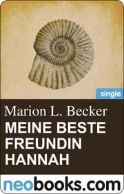 Cover von Meine beste Freundin Hannah