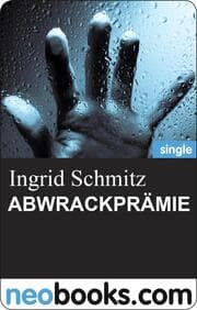 Cover von ABWRACKPRÄMIE