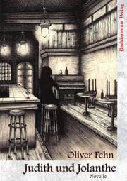 Cover von Judith und Jolanthe