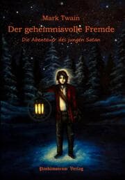 Cover von Der geheimnisvolle Fremde