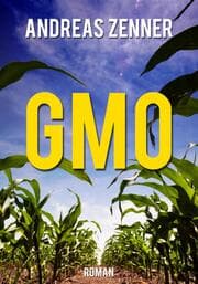 Cover von GMO