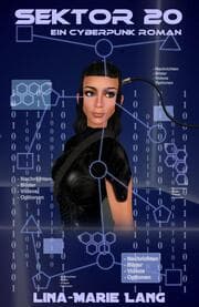 Cover von Sektor 20