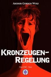 Cover von Kronzeugenregelung