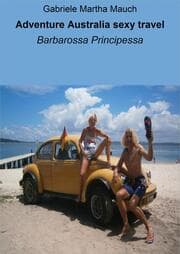 Cover von Adventure Australia sexy travel