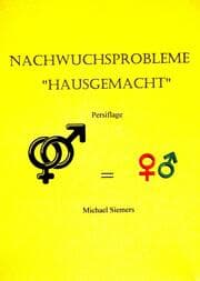 Cover von Nachwuchsprobleme