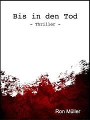 Cover von Bis in den Tod