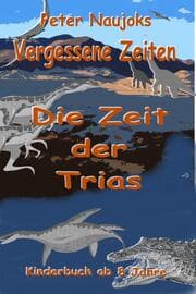 Cover von Vergessene Zeiten