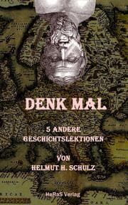Cover von Denk mal!