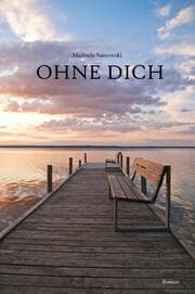 Cover von Ohne dich