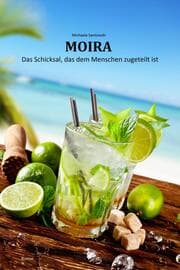 Cover von Moira