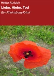 Cover von Liebe, Hiebe, Tod