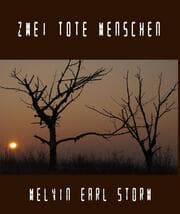 Cover von Zwei tote Menschen