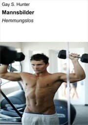 Cover von Mannsbilder