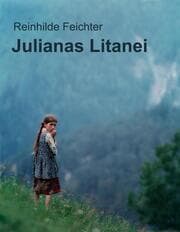 Cover von Julianas Litanei