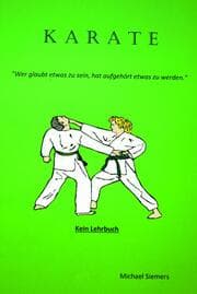 Cover von karate