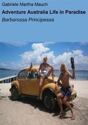 Cover von Adventure Australia Life in Paradise