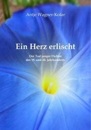 Cover von Ein Herz erlischt