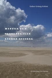 Cover von Hinter der Sonnenbrille liegen Spiegel