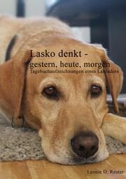 Cover von Lasko denkt -gestern, heute, morgen