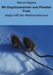 Cover von Wir Eisprinzessinnen vom Planeten Frost