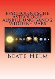 Cover von Horoskope deuten