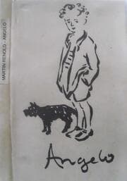 Cover von Angelo