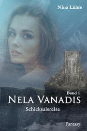 Cover von Nela Vanadis