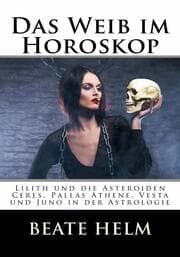 Cover von Das Weib im Horoskop