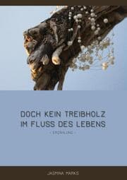 Cover von Doch kein Treibholz im Fluss des Lebens