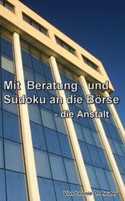 Cover von Mit Sudoku und Beratung an die Börse