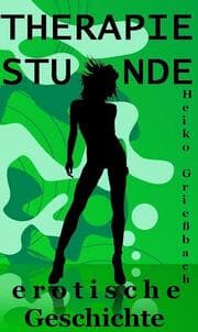 Cover von Therapiestunde