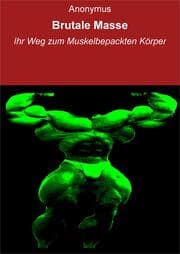 Cover von Brutale Masse