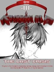 Cover von Die Letzte Krise (Neobooks Edition)