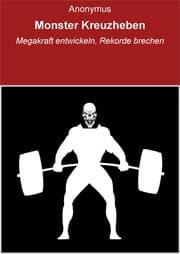 Cover von Monster Kreuzheben