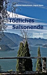 Cover von Tödliches Saisonende