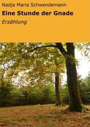 Cover von Eine Stunde der Gnade