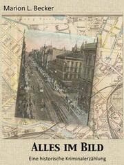 Cover von Alles im Bild