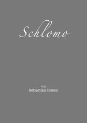 Cover von Schlomo