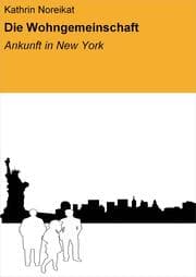 Cover von Die Wohngemeinschaft